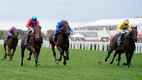 Prince of Wales’s Stakes tips, odds and free bets – .